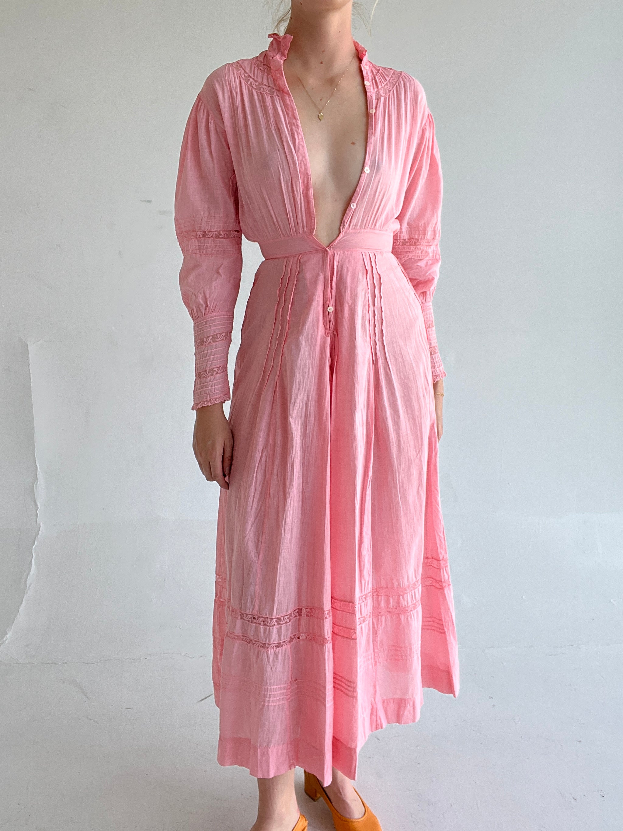 pink edwardian dress My Handmade Pink Edwardian Walking Suit : r/HistoricalCostuming