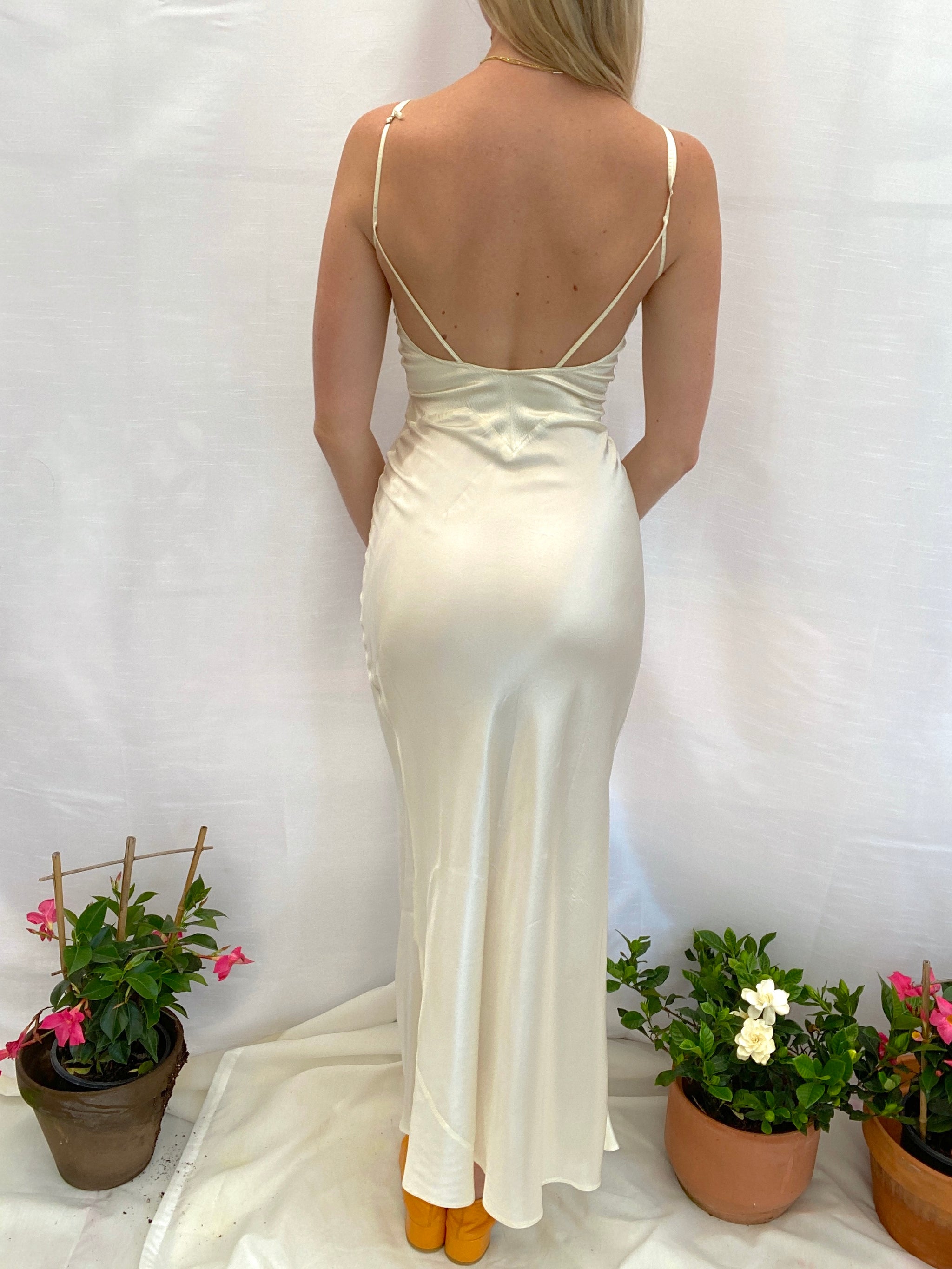 strapless dress sexy Sparkly Sexy Black Strapless Open Back Mermaid Side-slit Long Prom Dre –  SposaBridal