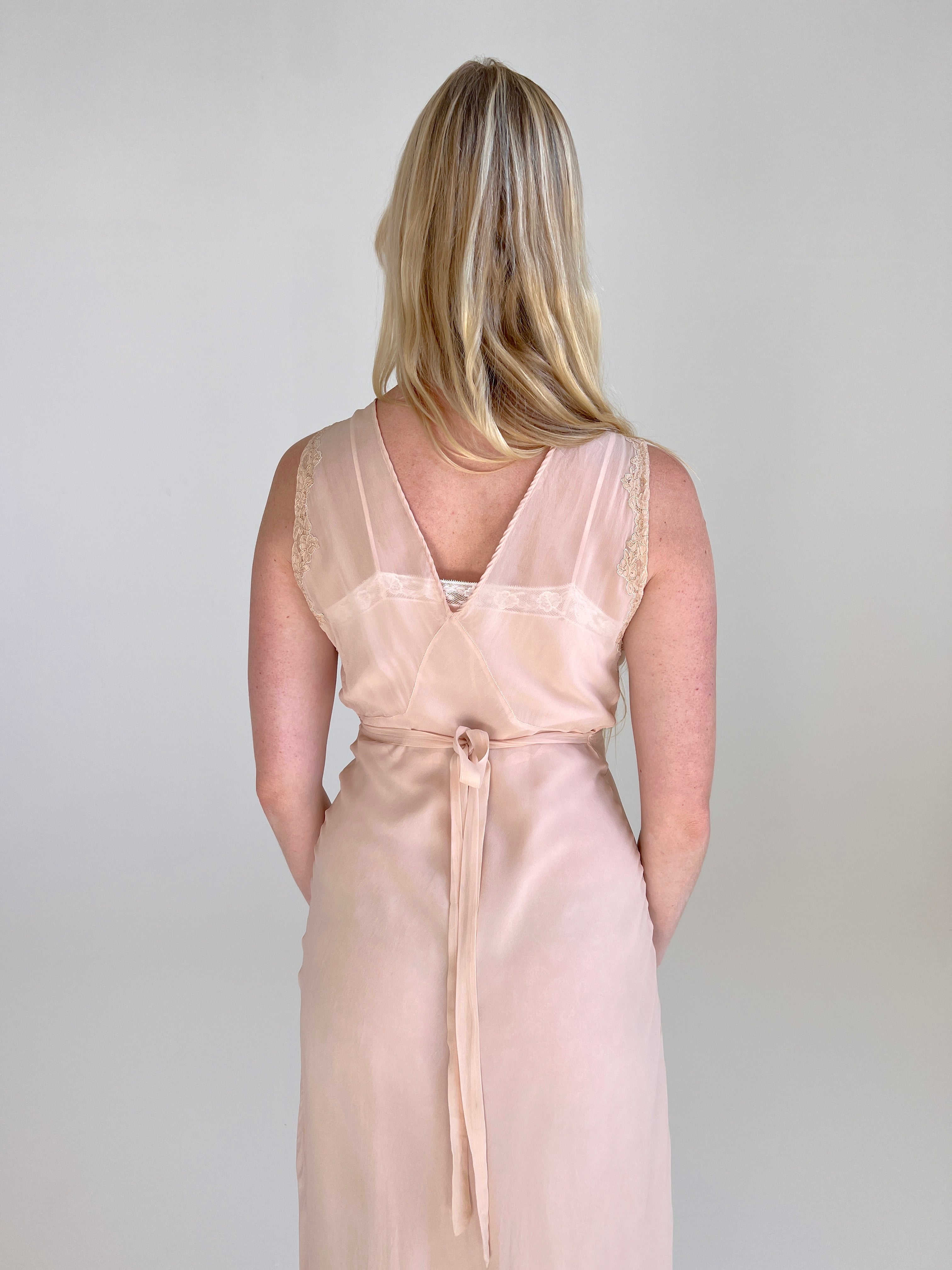 dusty pink slip dress pink satin slip dress Zya Light Pink Satin Maxi Dress