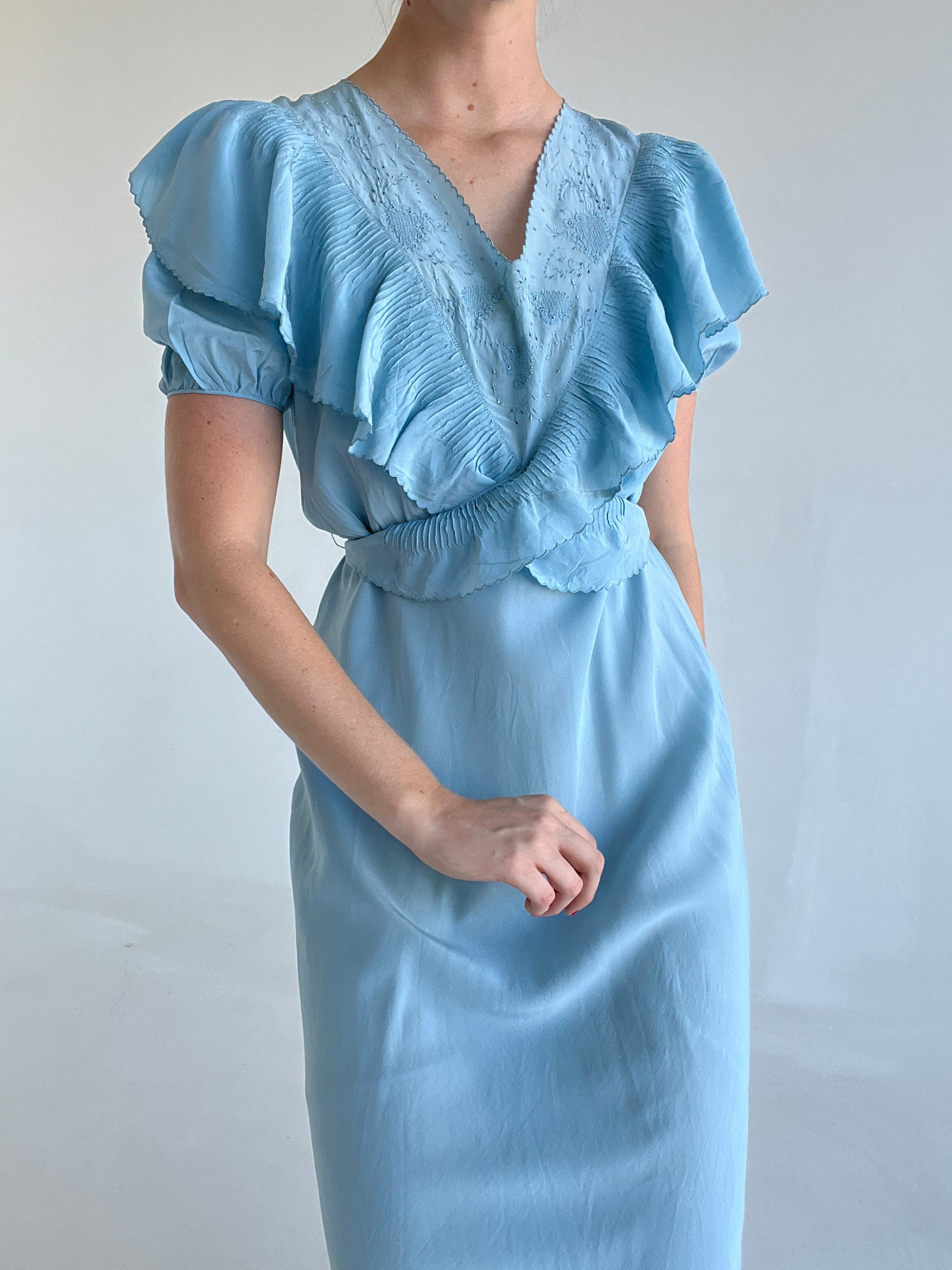 souffle silk dress Buy the Costiera Souffle Strapless Pleated Evening Dress
